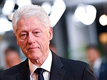 Клинтон вспомнил о «леденящем душу» разговоре с Путиным