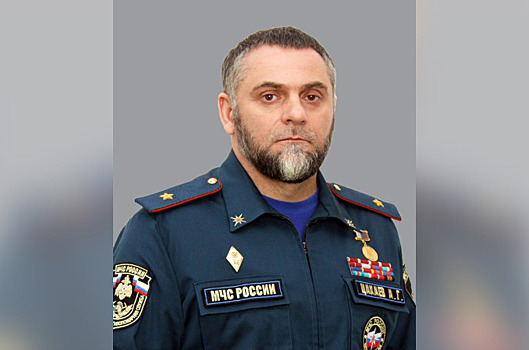 В Дагестане жёстко задержали лихача на внедорожнике. А он оказался чеченским министром