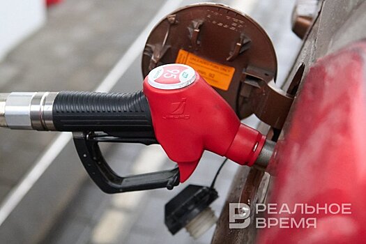 Шамиль Гумеров: "Качество топлива на АЗС республики — стабильно"