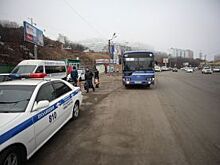 Власти Владивостока ведут разработку пересадочного тарифа для «маршруток»