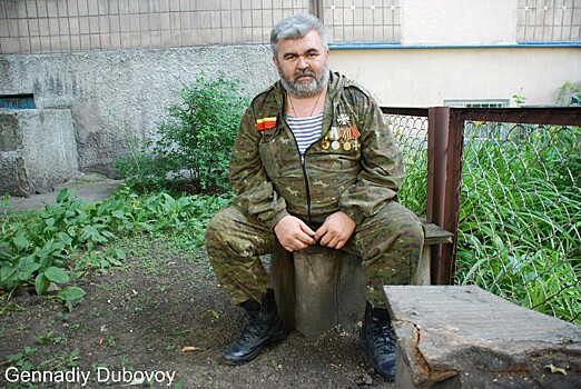Авторитетный командир ДНР поведал в интервью о новом витке войны в Донбассе