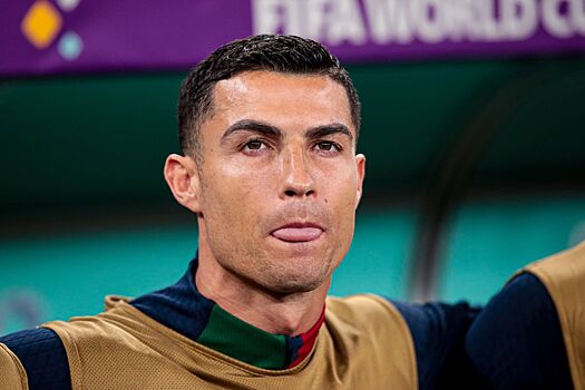 «Аль-Насср» выступил с заявлением после перехода Роналду