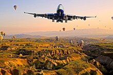 Для российских туристов в Турции захотели создать отдельную авиакомпанию