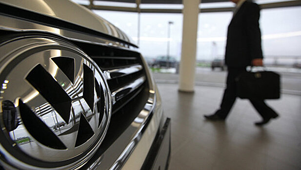 СМИ: Volkswagen модернизирует четыре миллиона машин для снижения выбросов