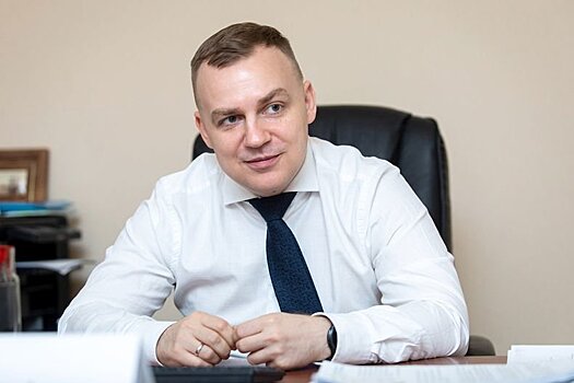 Ушедший в отставку министр экономического развития Карелии получит медаль