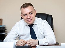 Ушедший в отставку министр экономического развития Карелии получит медаль