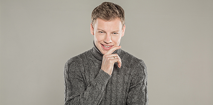 Дмитрий Власкин: «Димас» – это совсем не моё!