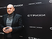 Новосибирская строительная компания «Стрижи» представила новый логотип без изображения птиц