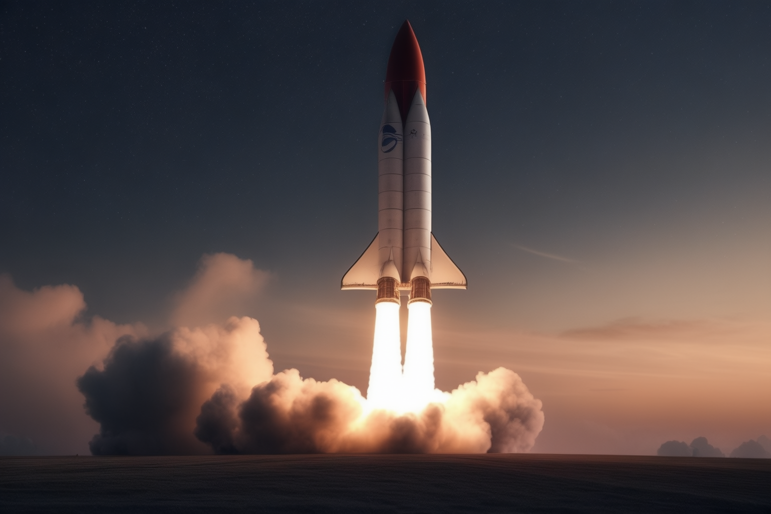 Новые двигатели NASA для миссии Artemis прошли испытания