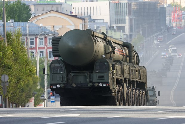 Украине&nbsp; и ее союзникам напомнили важный факт о России