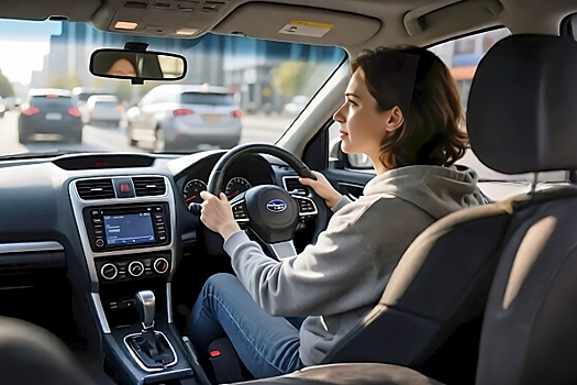 Медиасервисы VK установлены в каждом пятом китайском автомобиле в России