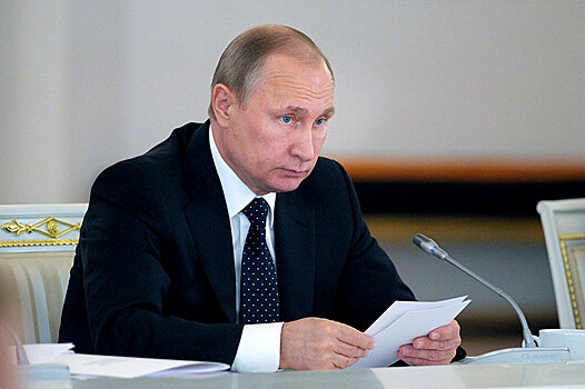 «Путин показал понимание проблем простых людей»