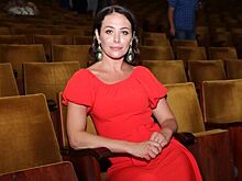 Актриса Екатерина Волкова стала жертвой мошенников