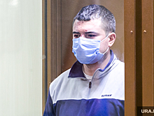 Экс-майор тюменского СК в момент смертельного ДТП был с друзьями