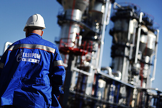 «Газпром нефть» продолжит сотрудничество с Siemens