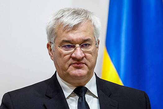 Глава МИД Украины заявил о заинтересованности Киева в сделке по недрам