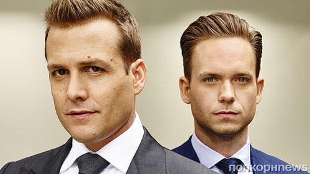 Патрик Джей Адамс может вернуться в финале «Форс-мажоров»