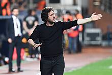 Турецкий тренер заявил о желании работать в «Зените»