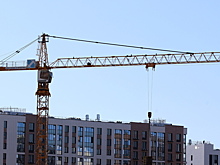 Погибший на 90-метровой высоте крановщик оказался выходцем из Индии