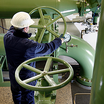 Молдавия начала переговоры с «Газпромом» по новому газовому контракту