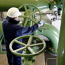 Белоруссия назвала объём импорта азербайджанской нефти в ноябре-декабре 