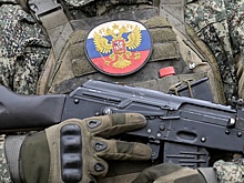 ВС РФ освободили 21 населенный пункт за неделю