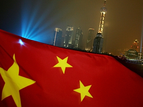 Китай вернул 2,5 тысячи сбежавших за границу коррупционеров