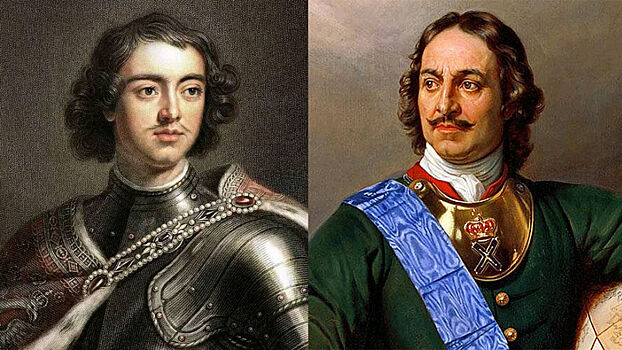 «А царь-то не настоящий!». Была ли подмена Петра Великого?