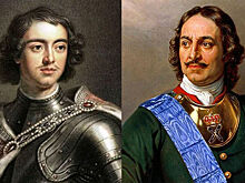 «А царь-то не настоящий!». Была ли подмена Петра Великого?