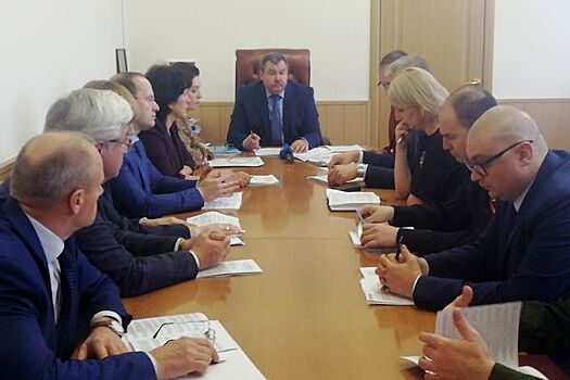 Ростовская область выделила 32,5 млн рублей на средства от коронавируса