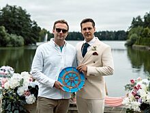 Начались съёмки «Холоп 3»