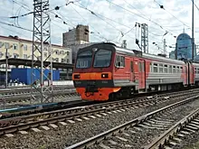 В Самарской области с 1 июня 2022 года изменится график движения пригородных поездов