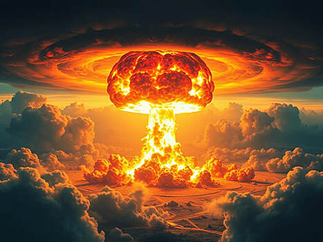 Советский ученый исчез после страшного открытия. Его формулы могли остановить Третью мировую. Что он узнал в секретных лабораториях США?