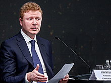 Никитин: Россия будет отстаивать интересы спортсменов в судах