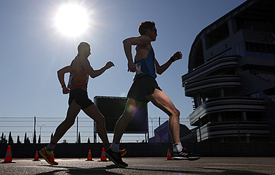 Российские легкоатлеты заработали более 26,5 млн руб. по итогам чемпионата мира в Токио