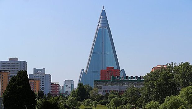 Пхеньян и Сеул делают шаги к примирению