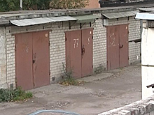 В Калининграде планируют провести ревизию гаражей