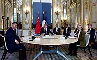 Названы последствия европейского вояжа Си Цзиньпина для России