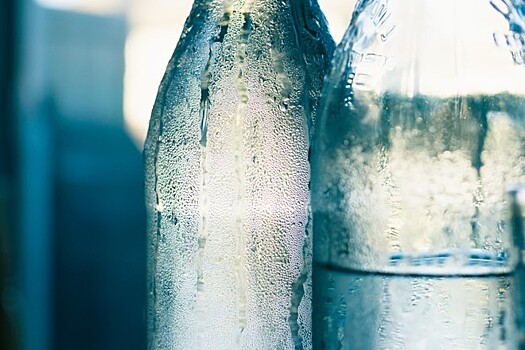 Минеральная вода взлетит в цене