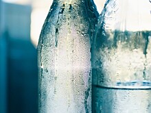 Минеральная вода взлетит в цене