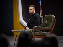 От комика до диктатора: как изменилась Украина за шесть лет правления Зеленского