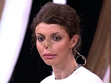 Алиса Аршавина изменила диагноз и обвинила свою мать в болезни: "Год сифилис, не меньше"