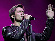 «Сейчас ни за что бы так не сделал!»: Стас Пьеха раскрыл секреты съемок в шоу «Фабрика звезд»