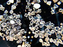 Ювелирные компании отказываются от российских бриллиантов