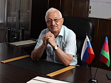 «Наша Родина — это каждый из нас, кто осознает свою причастность к великой стране»