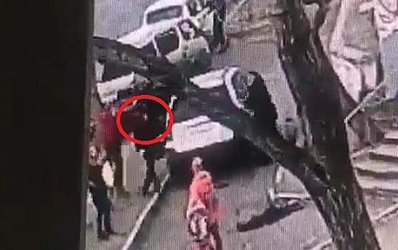 Приморцев шокировал приговор водителю Volvo, сбившему семью во Владивостоке