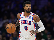 Пол Джордж: «Не думал, что так быстро окажусь «списанным», но это придало мне мотивации»