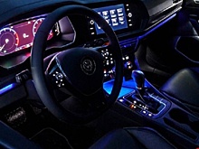 Кроссовер Jetta VS5: аналог Skoda Karoq готов пережить рестайлинг