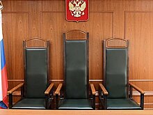 Пацифиста осудили почти на четыре года за сожжение чучела в форме ВС России
