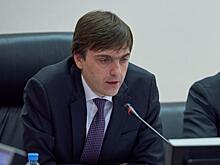 Федеральный министр тайно приехал к уральскому миллиардеру